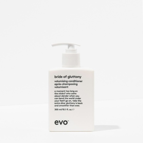 EVO BRIDE OF GLUTTONY ODŻYWKA OBJĘTOŚĆ 300 ml