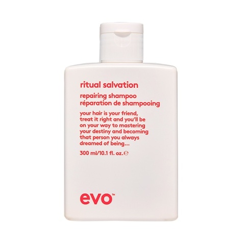 EVO RITUAL SALVATION SZAMPON REGENERUJĄCY 300 ml