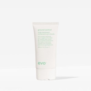 Evo ground control scalp treatment