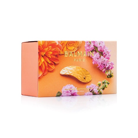 Klamra w kształcie liścia Printemps