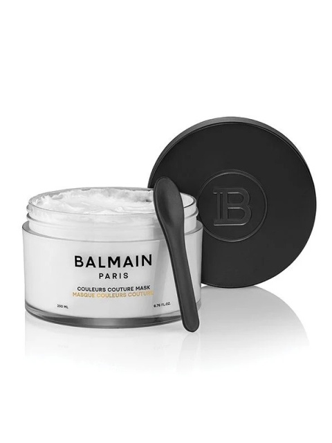 Maska do włosów farbowanych 200 ml