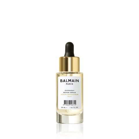 Overniht repair serum BALMAIN
