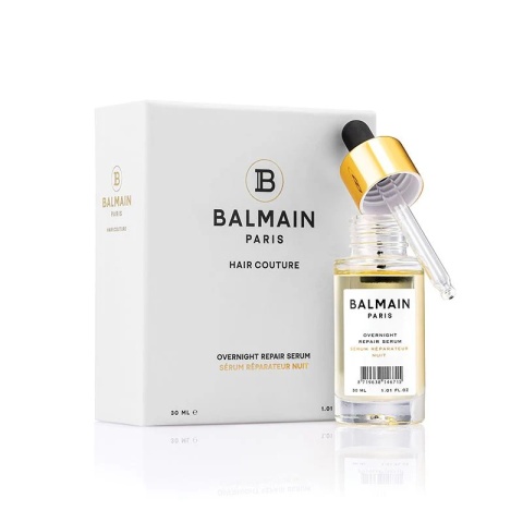 Overniht repair serum BALMAIN