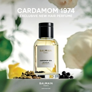 Perfumy do włosów Cardamom 1974 100 ml